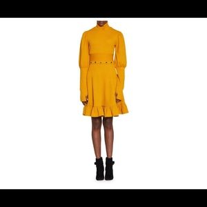 Size S Turtleneck Dress